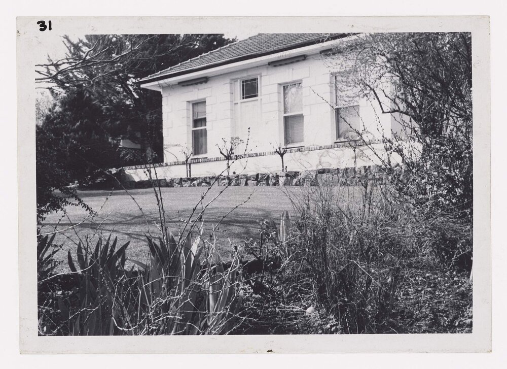 Northern District School of Nursing