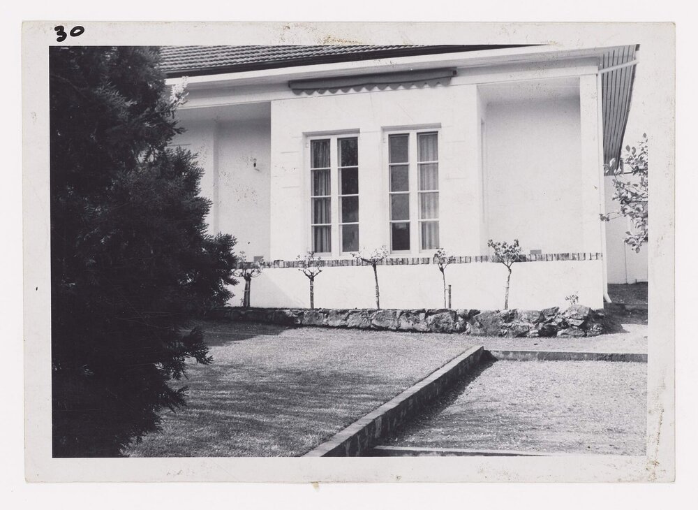 Northern District School of Nursing