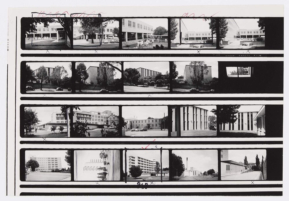 Northern District School of Nursing