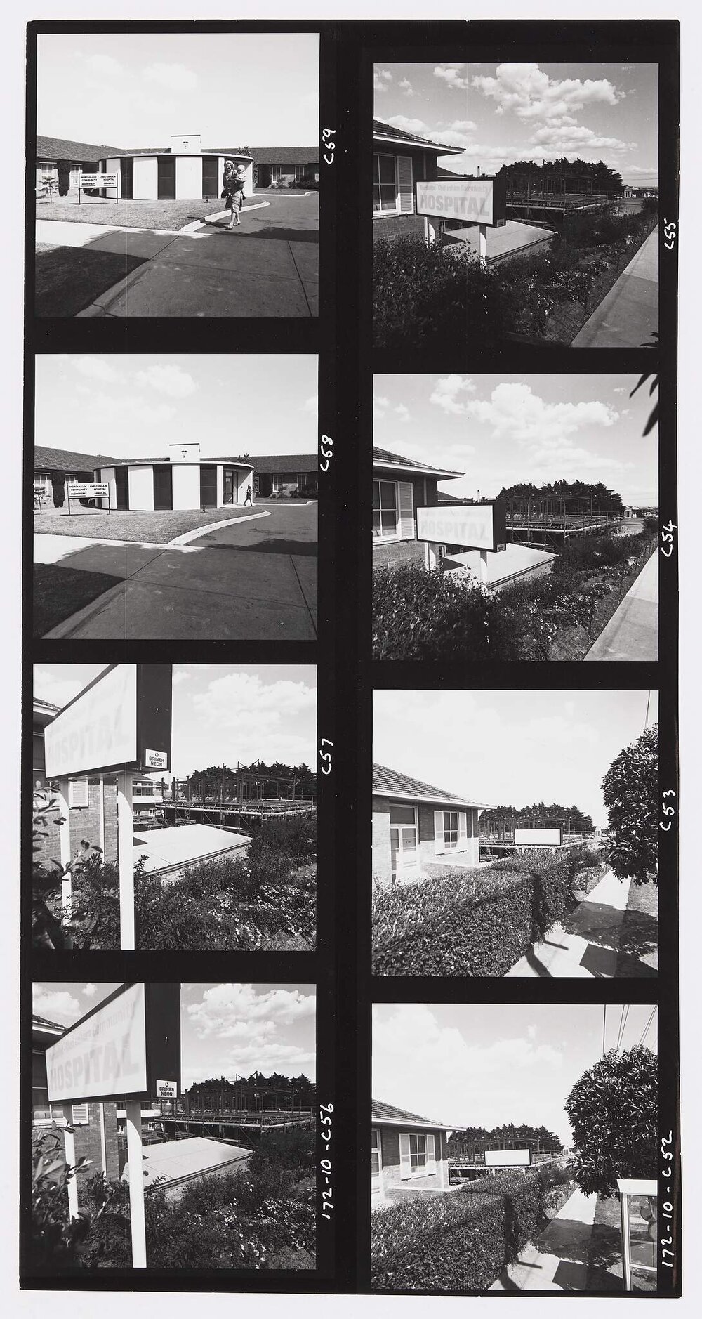 Mordialloc Cheltenham Community Hospital