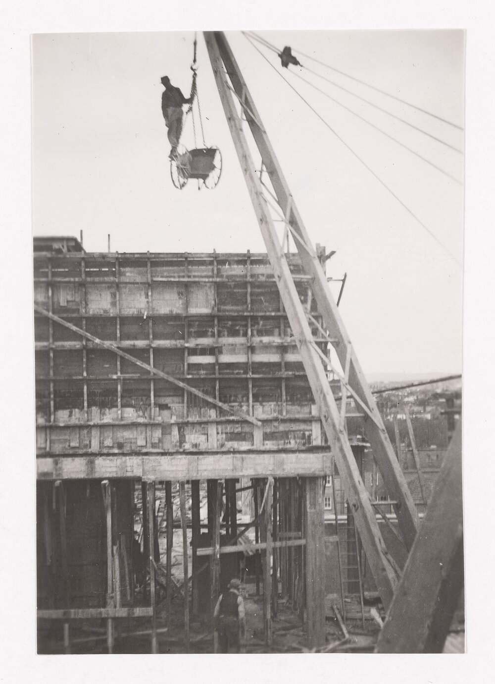 Ballarat Home and Hospital for the Aged