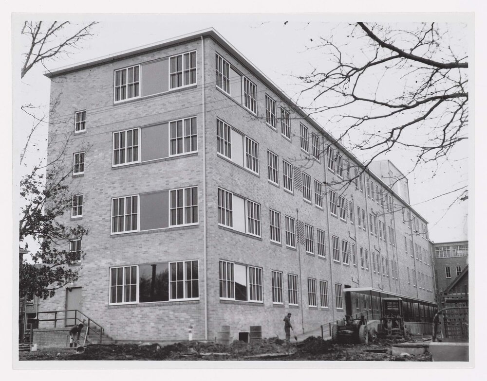 Ballarat Home and Hospital for the Aged