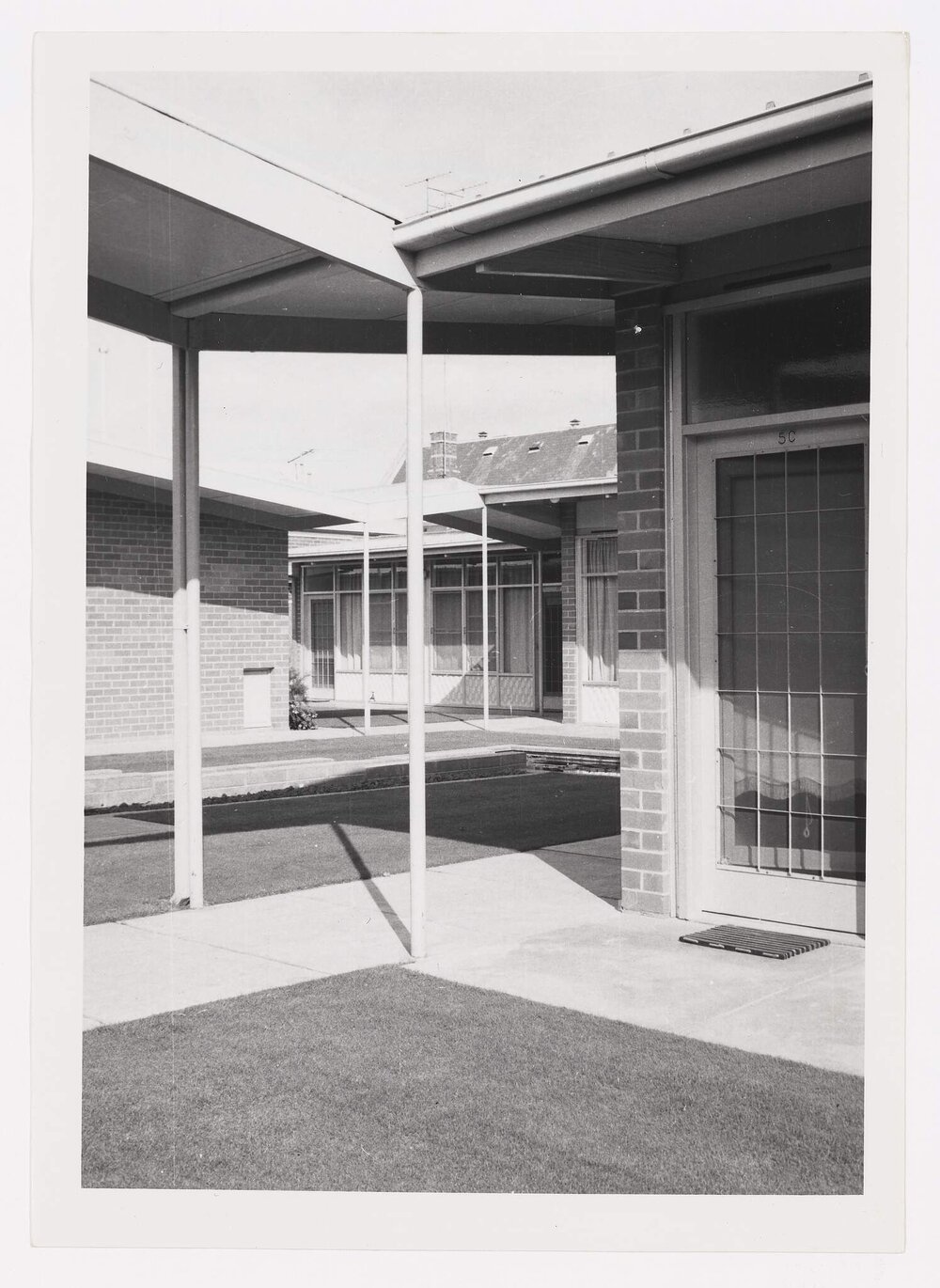 Ballarat Home and Hospital for the Aged