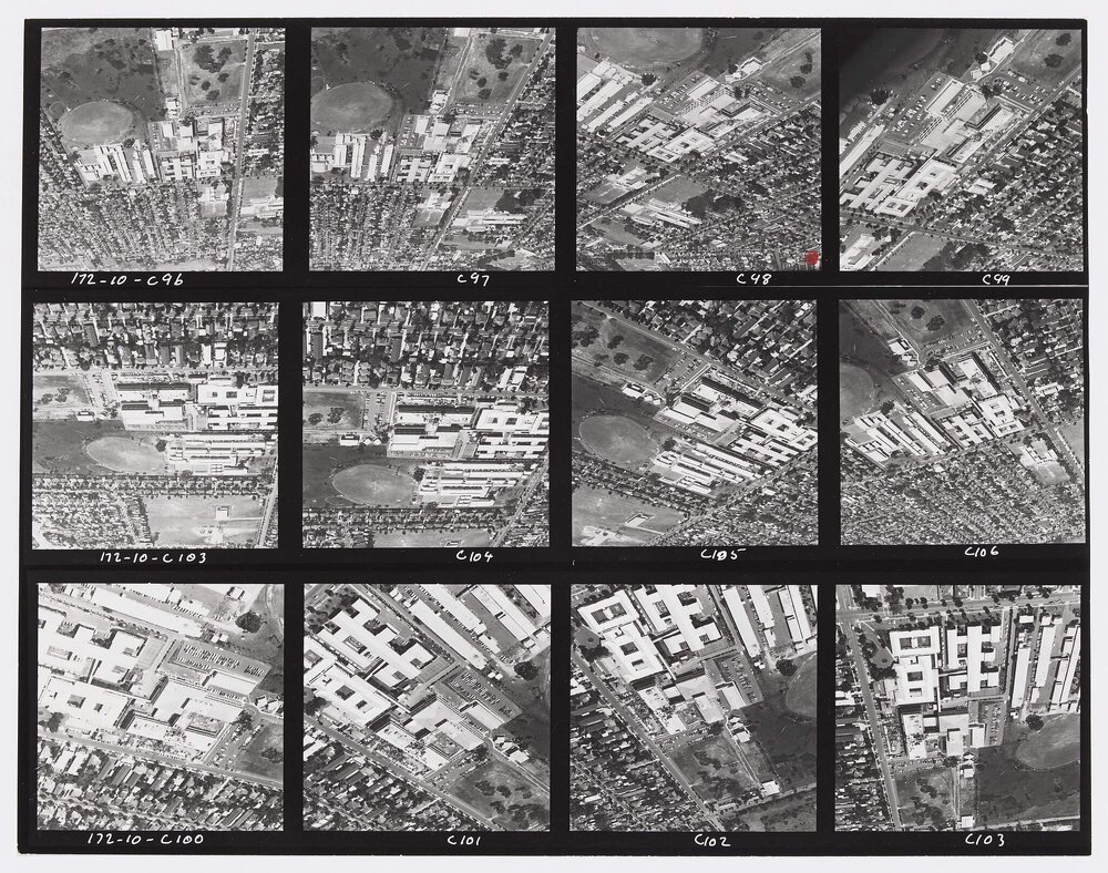 Dandenong District Hospital