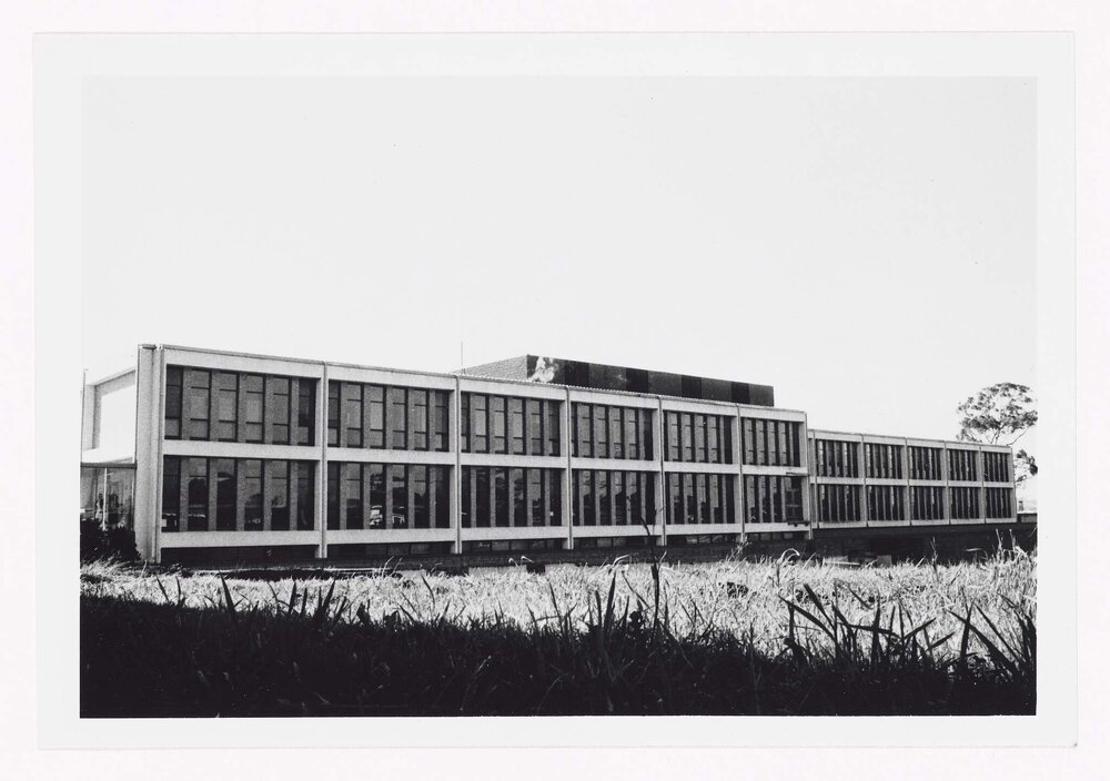 Dandenong District Hospital