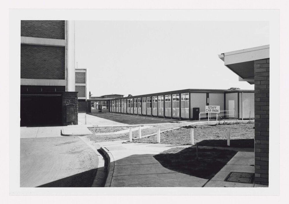 Dandenong District Hospital