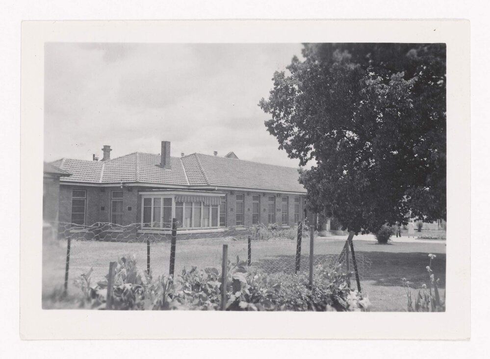 Dandenong District Hospital