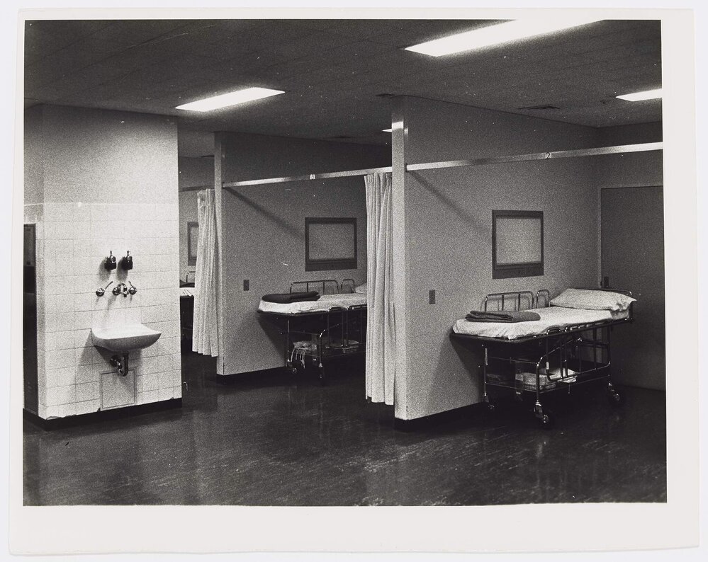 Dandenong District Hospital