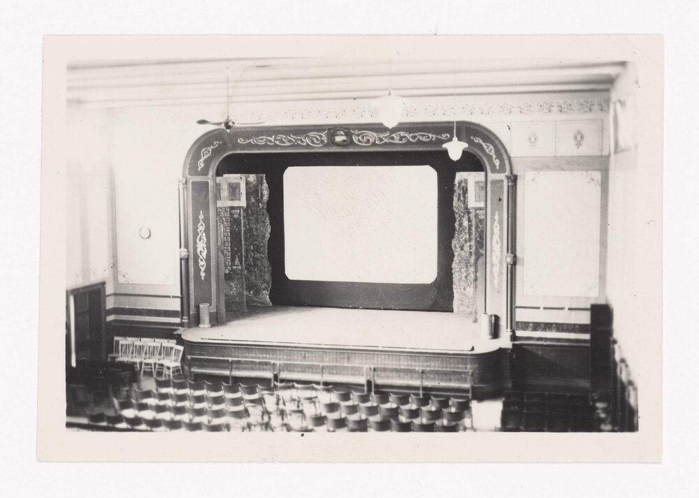 Ararat Municipal Offices