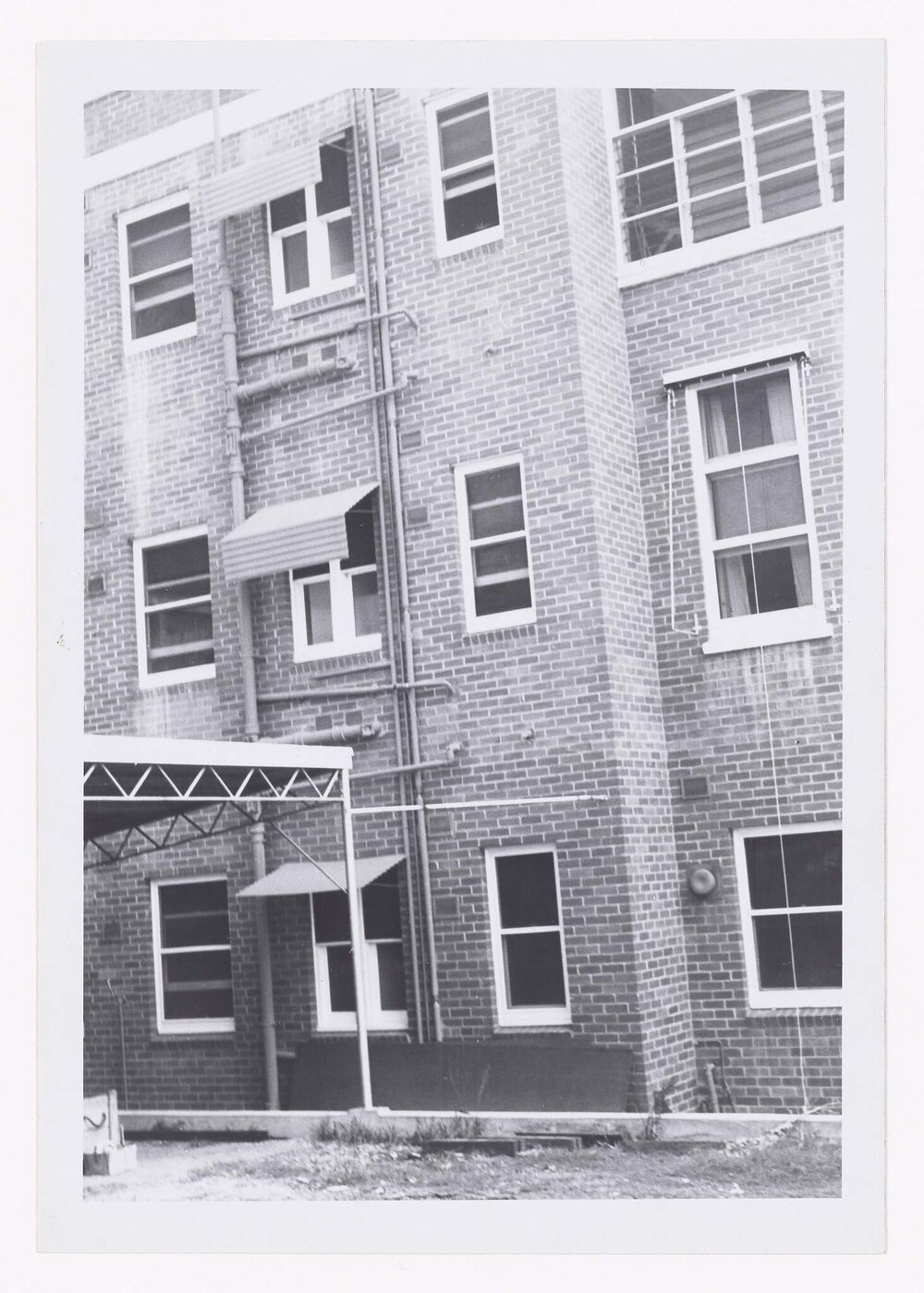 Castlemaine Hospital