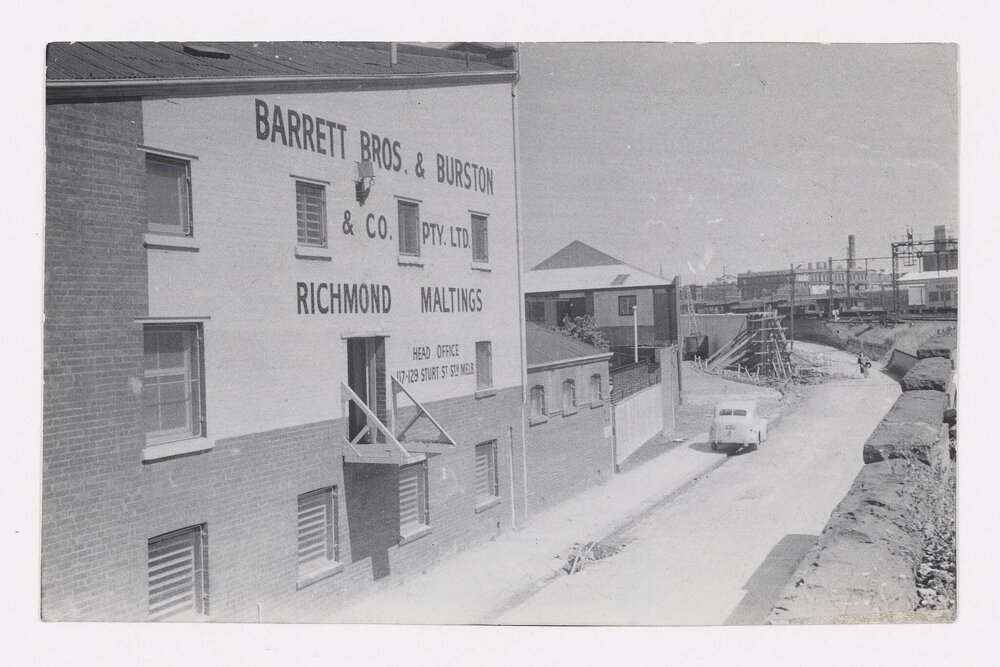 Thornleigh Malthouse