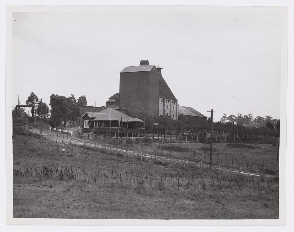 Thornleigh Malthouse