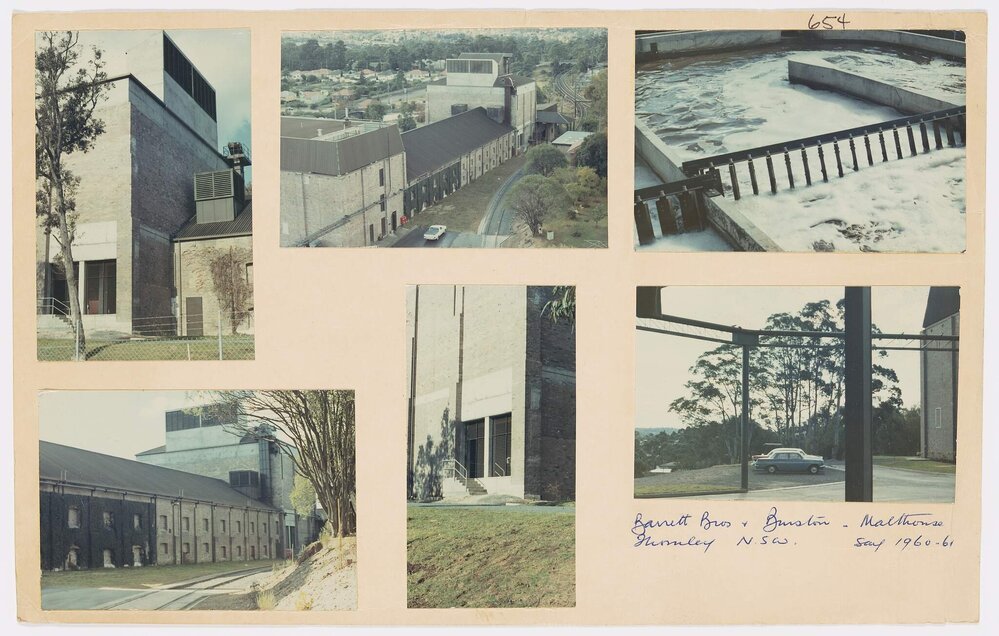 Thornleigh Malthouse