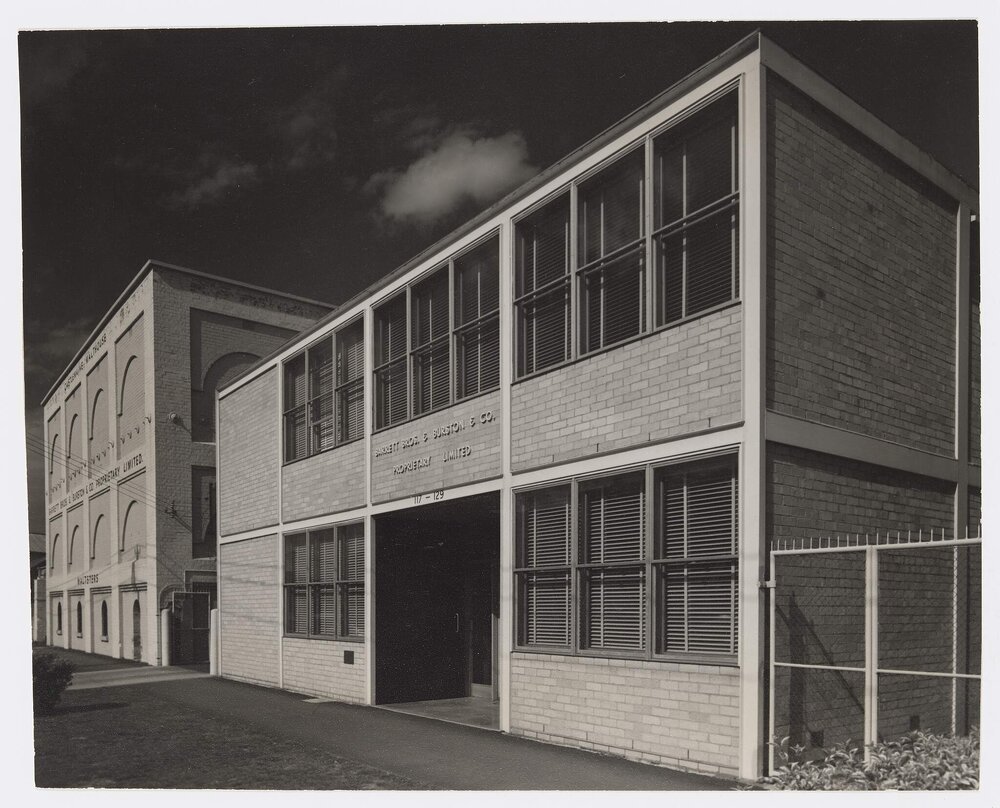 Thornleigh Malthouse