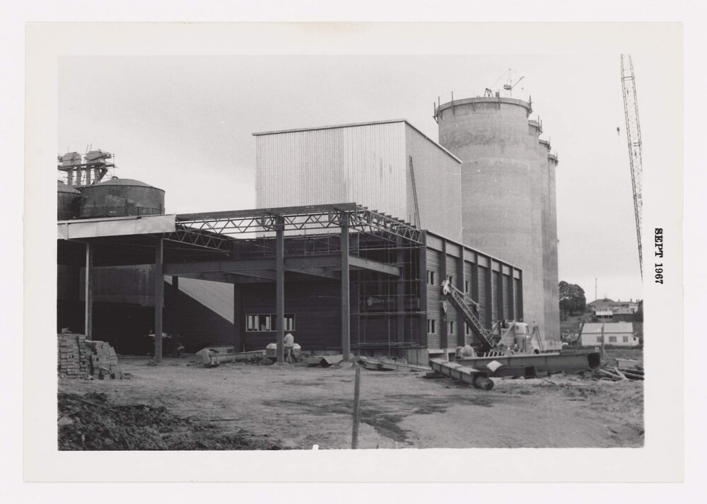 Thornleigh Malthouse