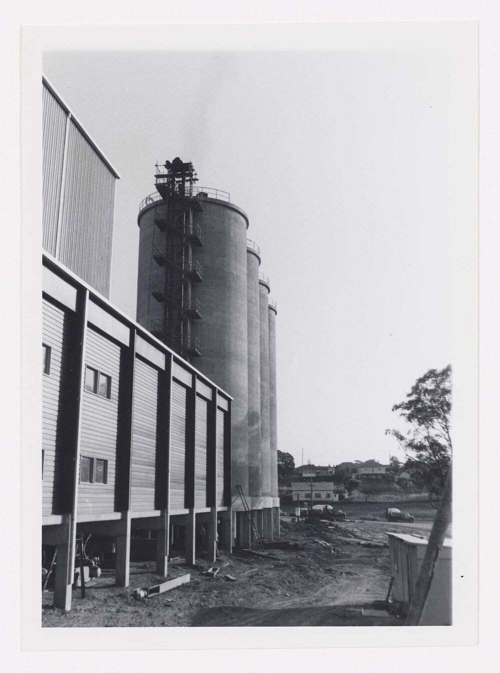 Thornleigh Malthouse