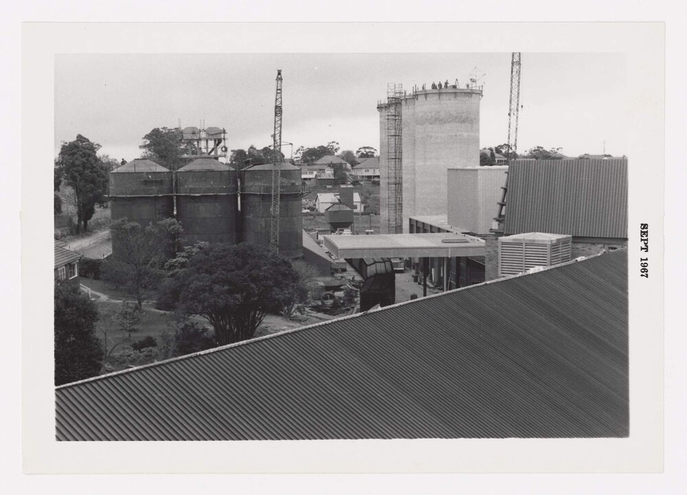 Thornleigh Malthouse