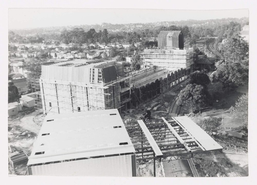 Thornleigh Malthouse