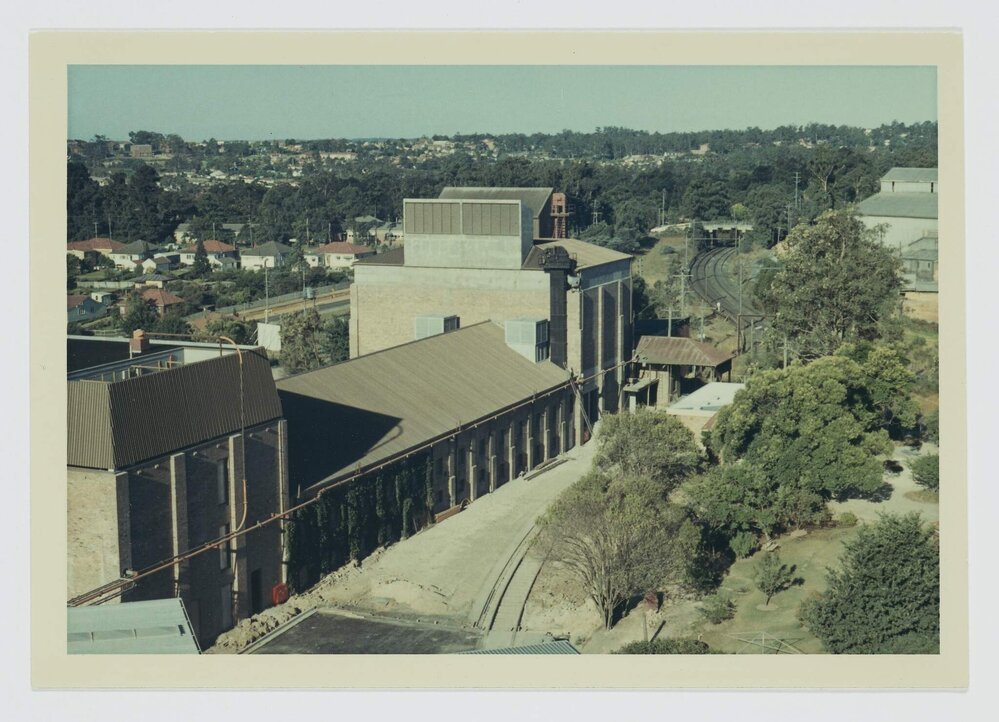 Thornleigh Malthouse