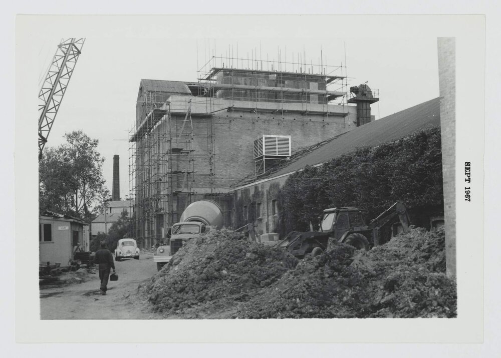Thornleigh Malthouse