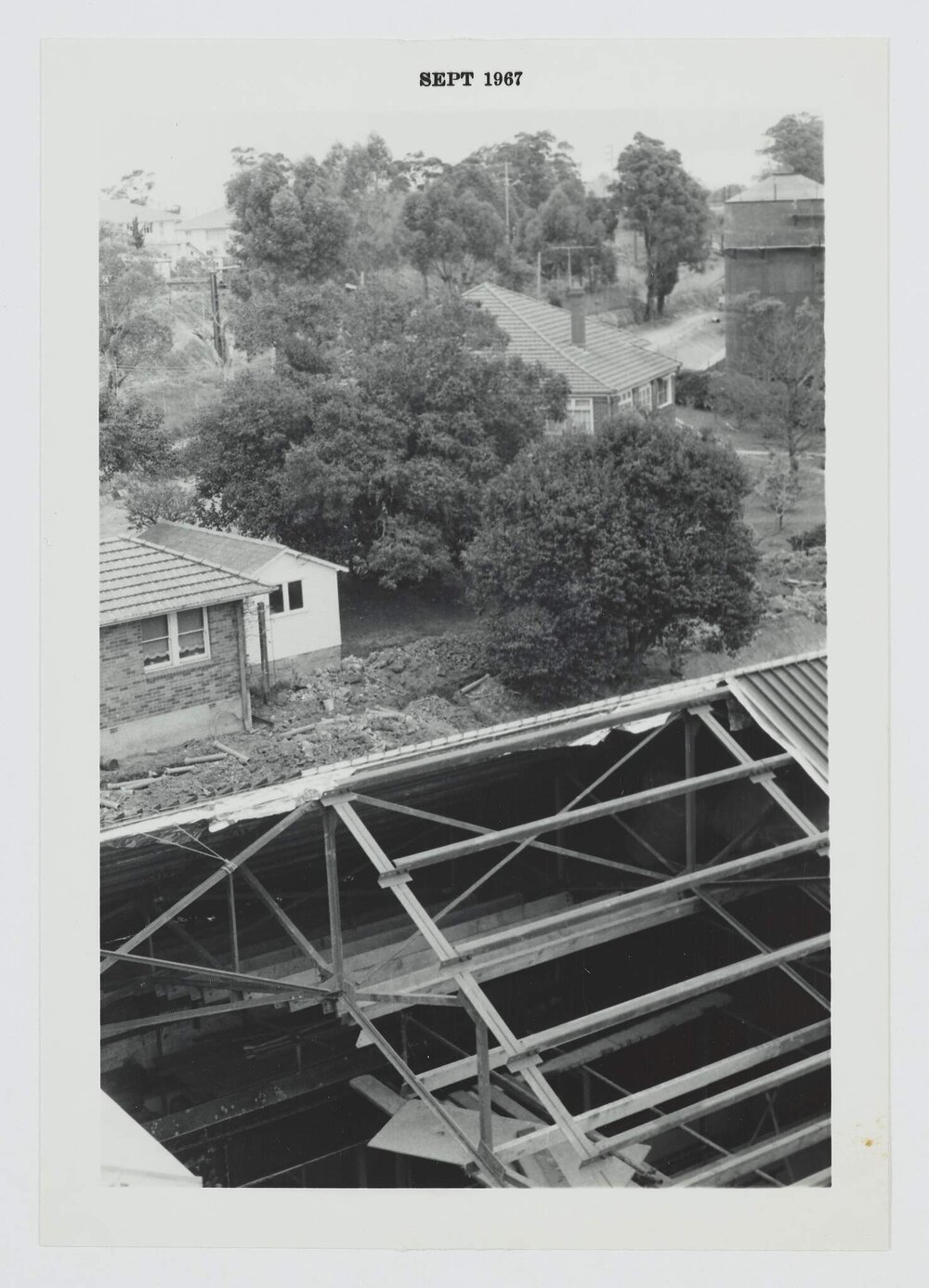 Thornleigh Malthouse