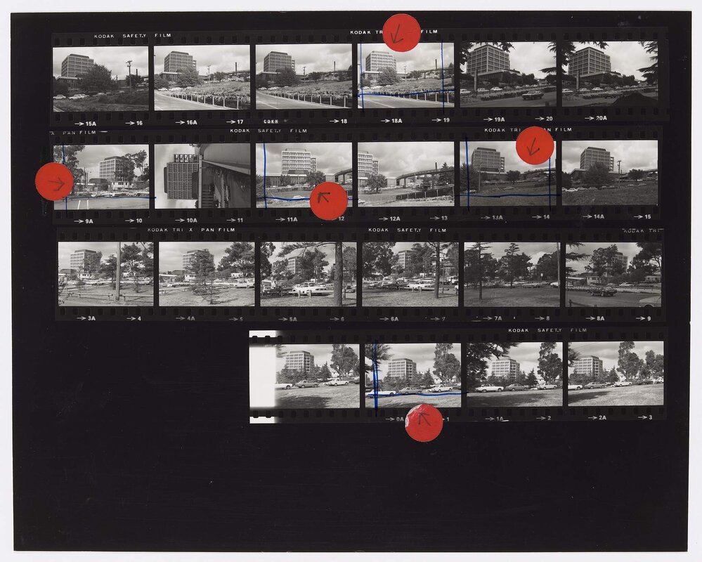 Austin Hospital - University Development Site Clearance