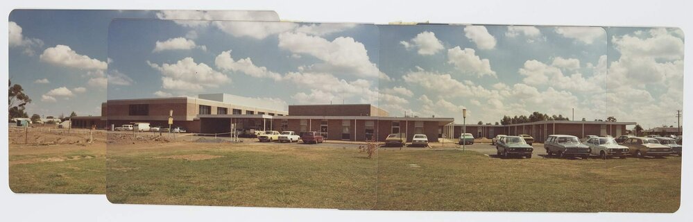 Goulburn Valley Base Hospital