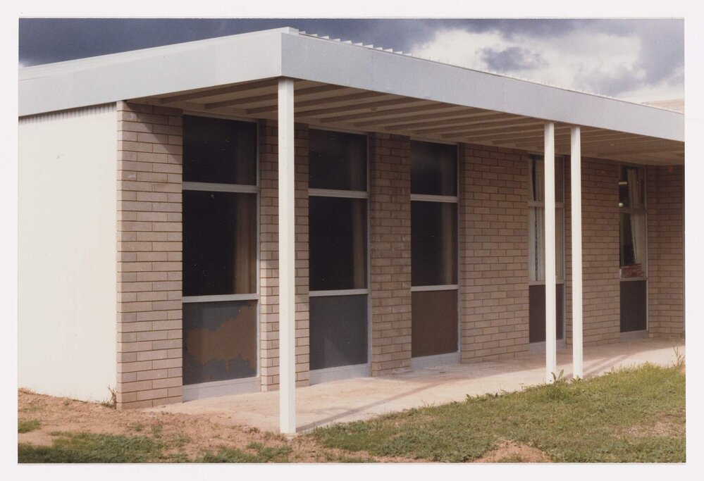 Goulburn Valley Base Hospital