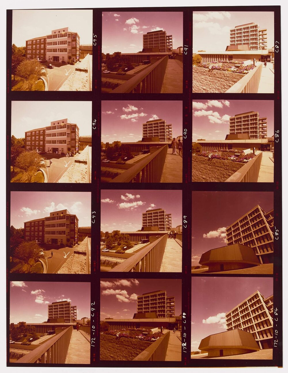 Austin Hospital - Stage 2