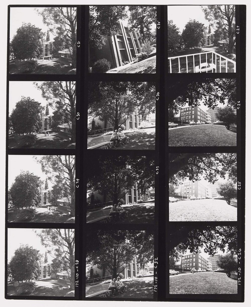 Austin Hospital - Stage 2