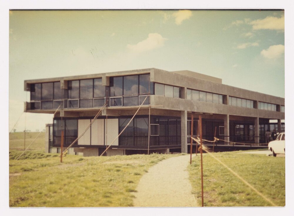 Gippsland Institute of Advanced Education