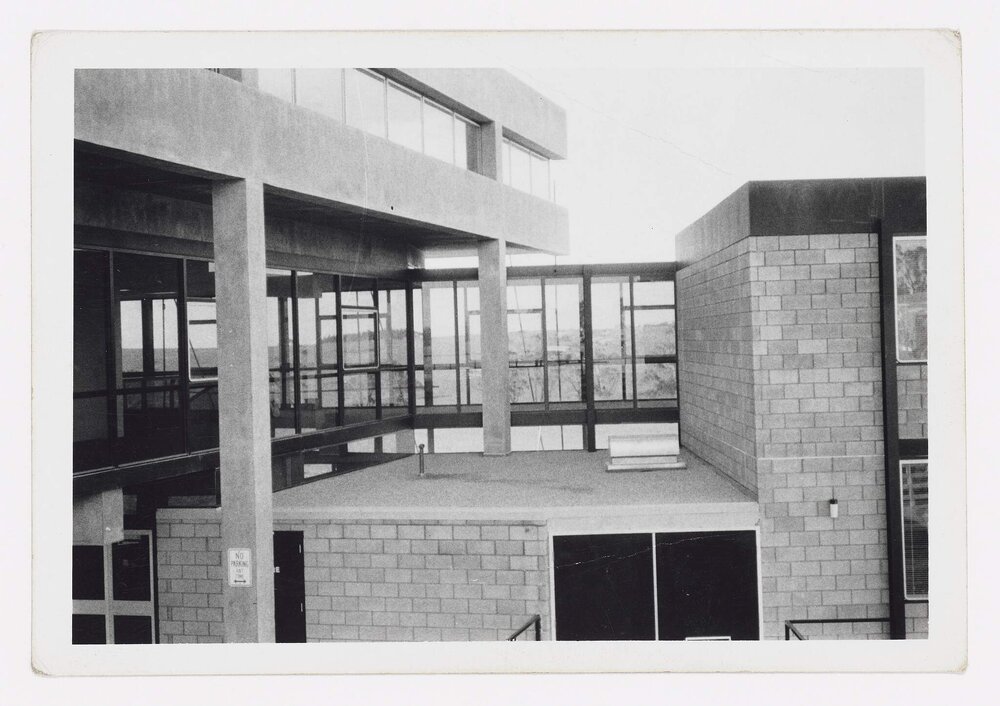 Gippsland Institute of Advanced Education