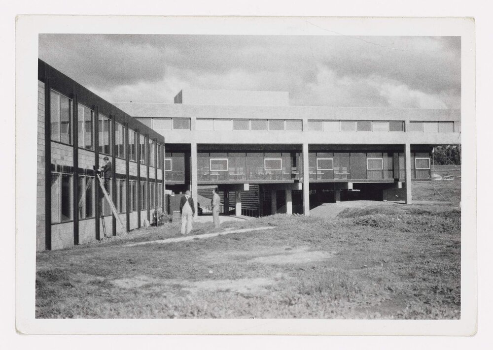 Gippsland Institute of Advanced Education