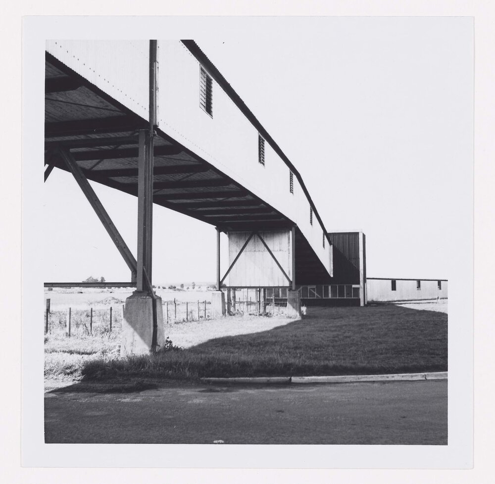 Gippsland Institute of Advanced Education