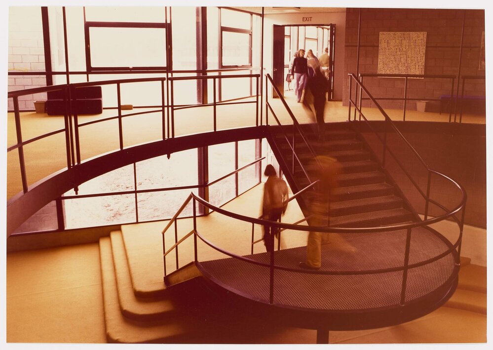 Churchill (Gippsland Institute of Advanced Education)