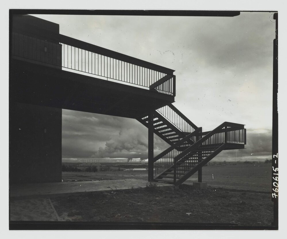 Churchill (Gippsland Institute of Advanced Education)