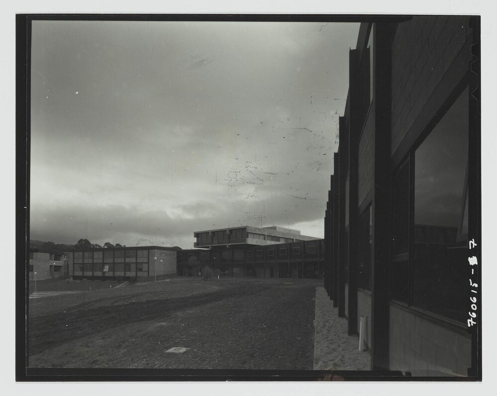 Churchill (Gippsland Institute of Advanced Education)