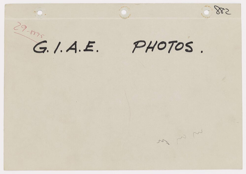 Gippsland Institute of Advanced Education