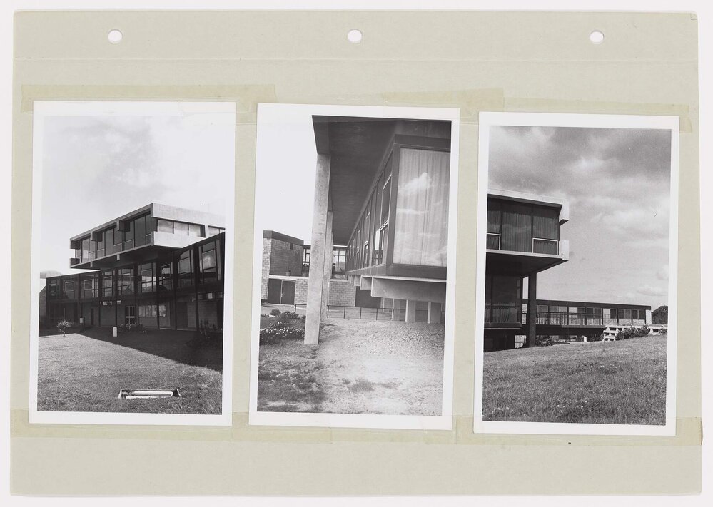 Gippsland Institute of Advanced Education