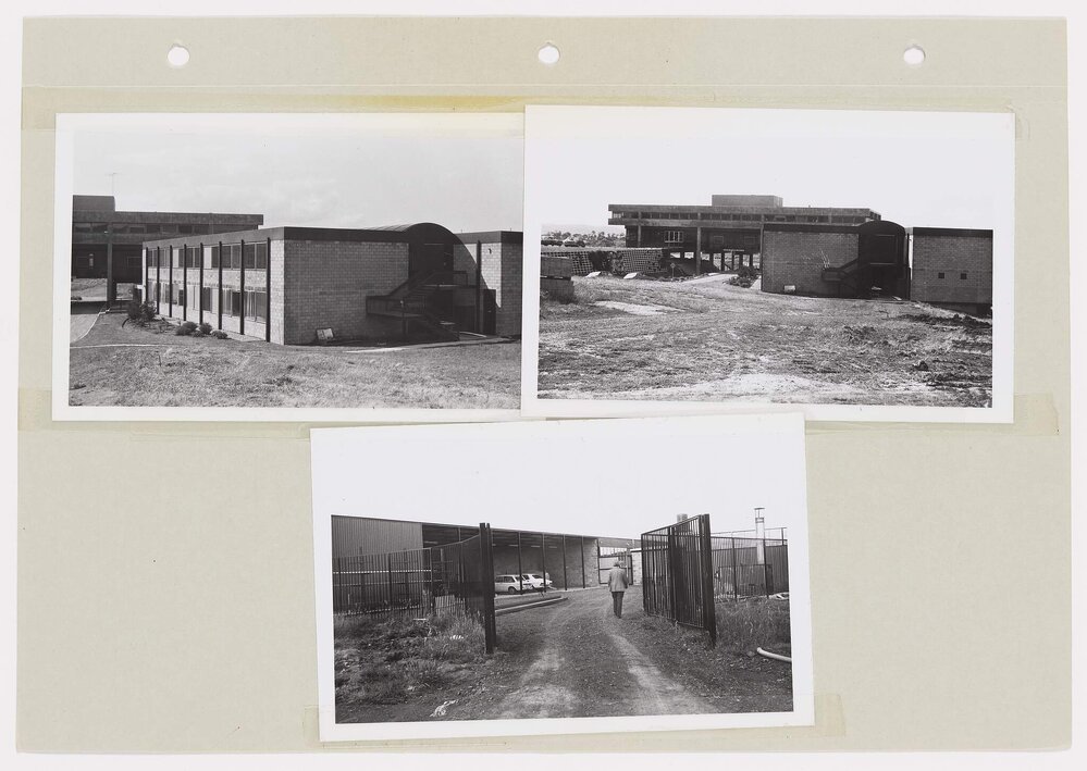 Gippsland Institute of Advanced Education