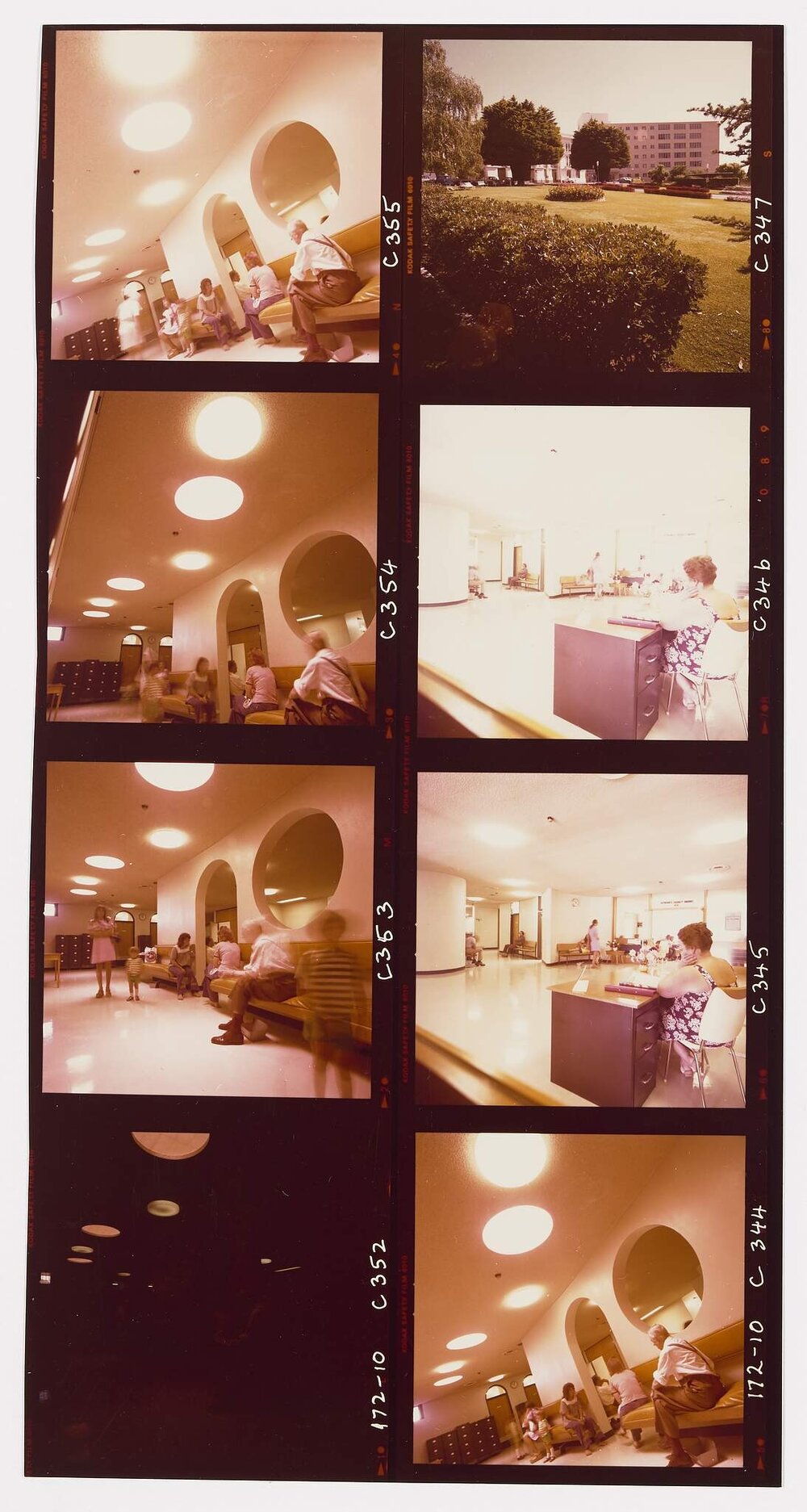 Bendigo Base Hospital