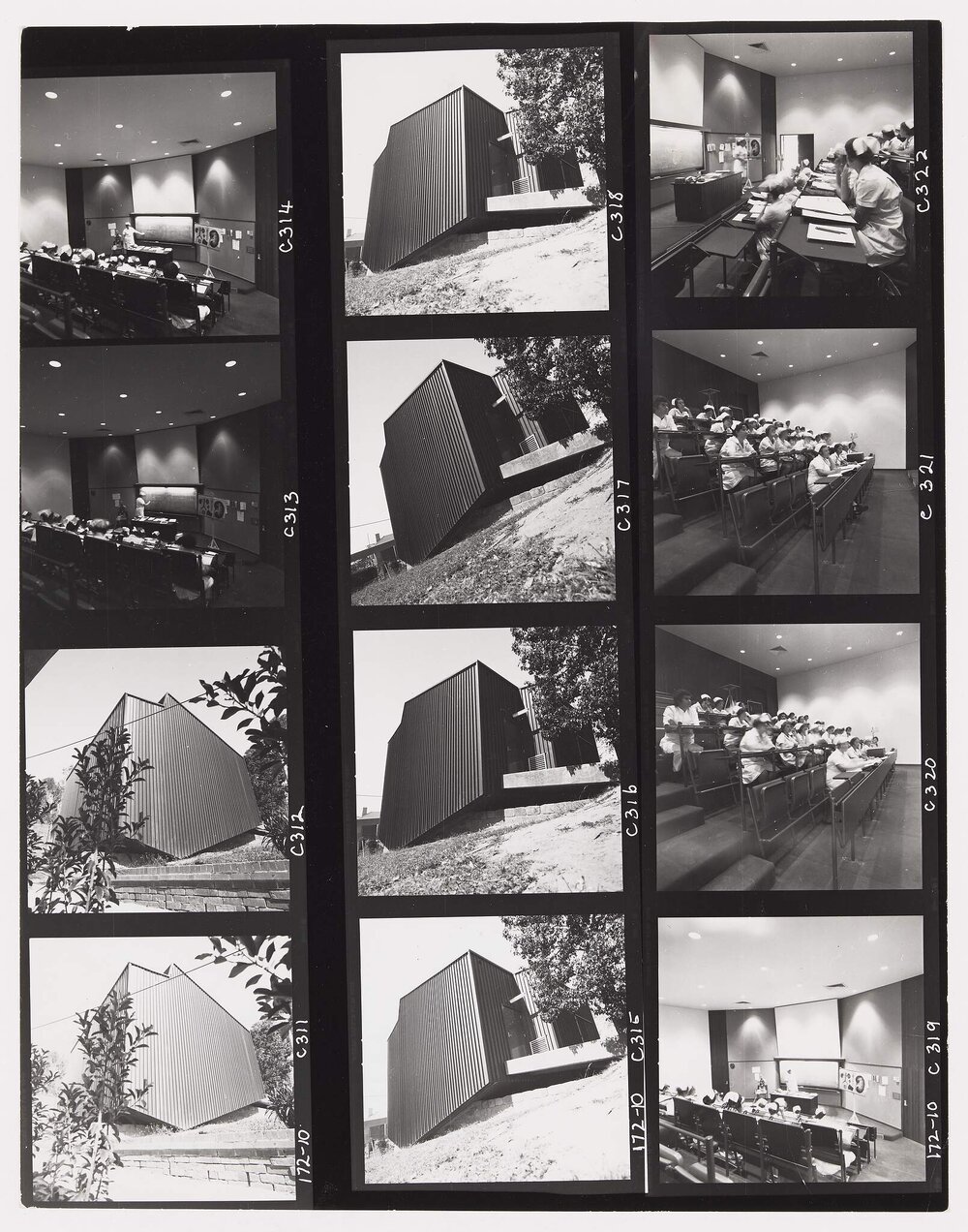 Bendigo Base Hospital