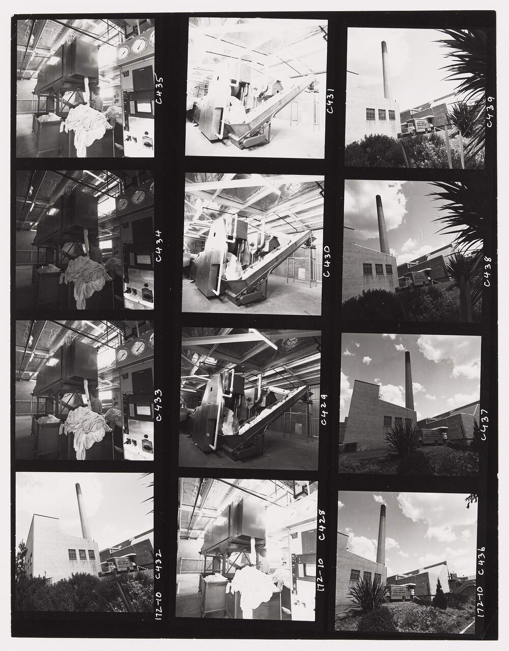 Bendigo Base Hospital