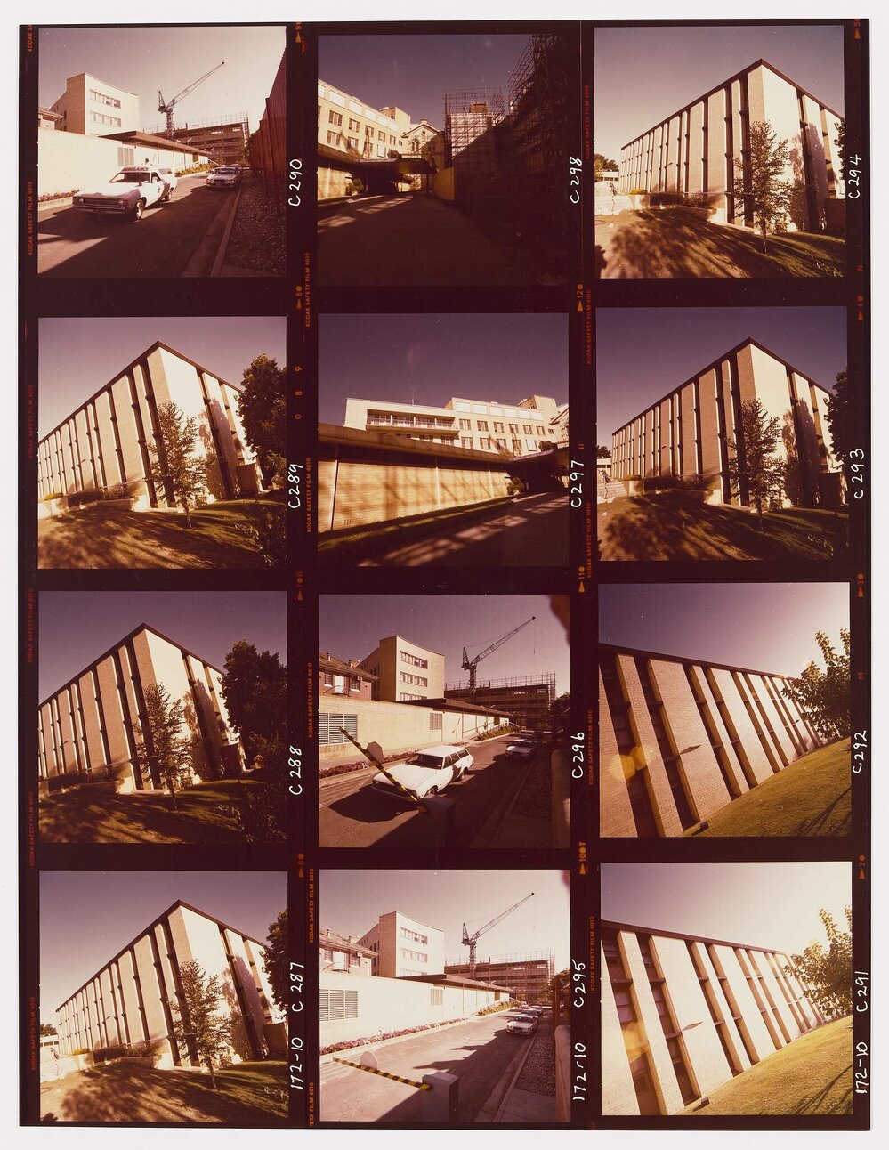 Bendigo Base Hospital