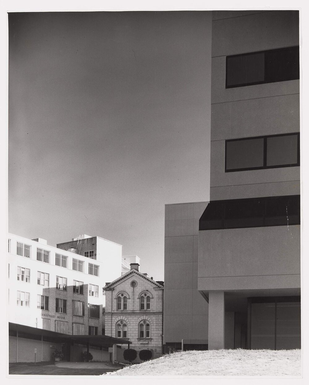 Bendigo Base Hospital