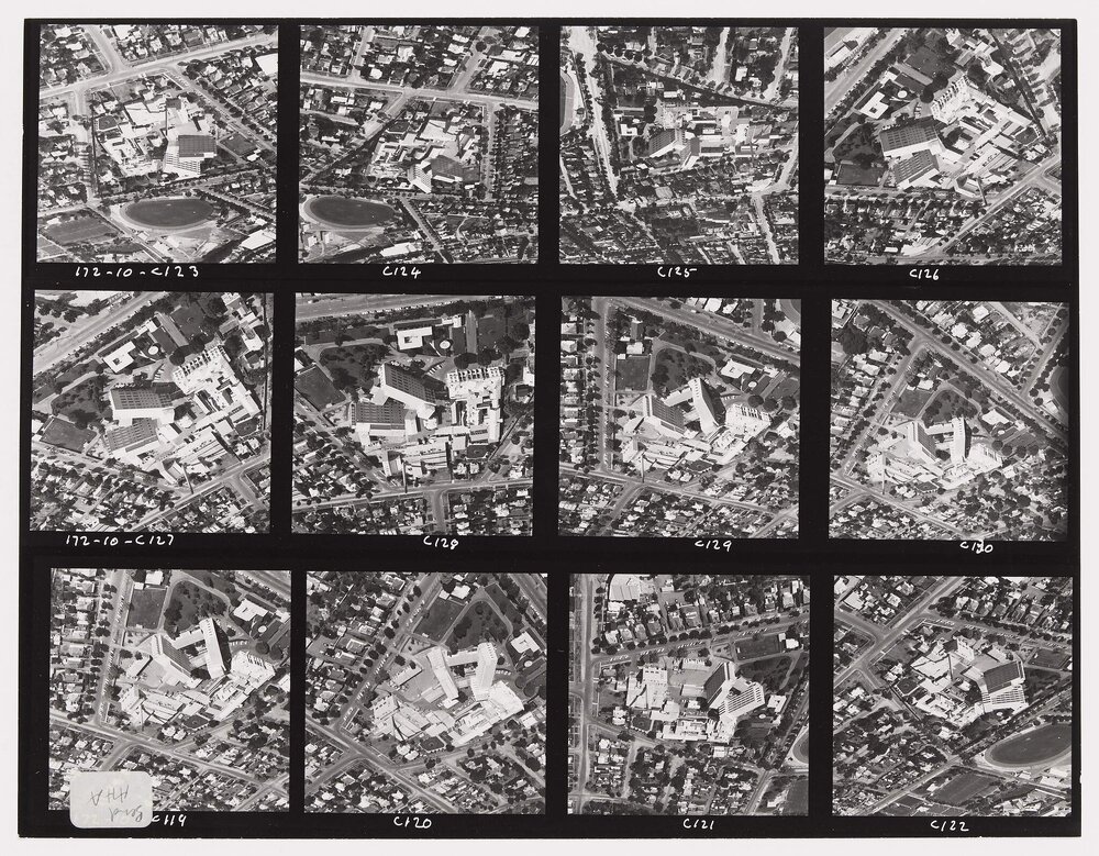 Bendigo Base Hospital