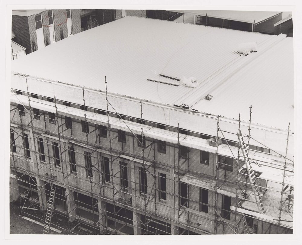 Bendigo Home and Hospital for the Aged