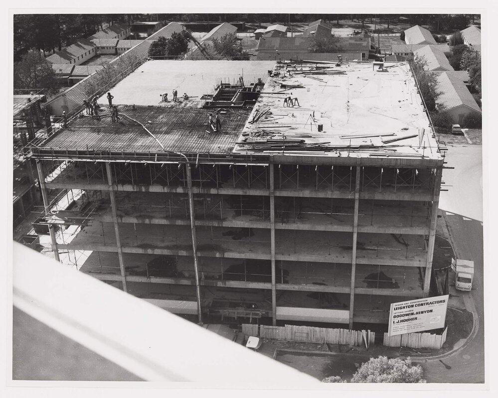 Canberra ''Block 4'' - Leighton AMP