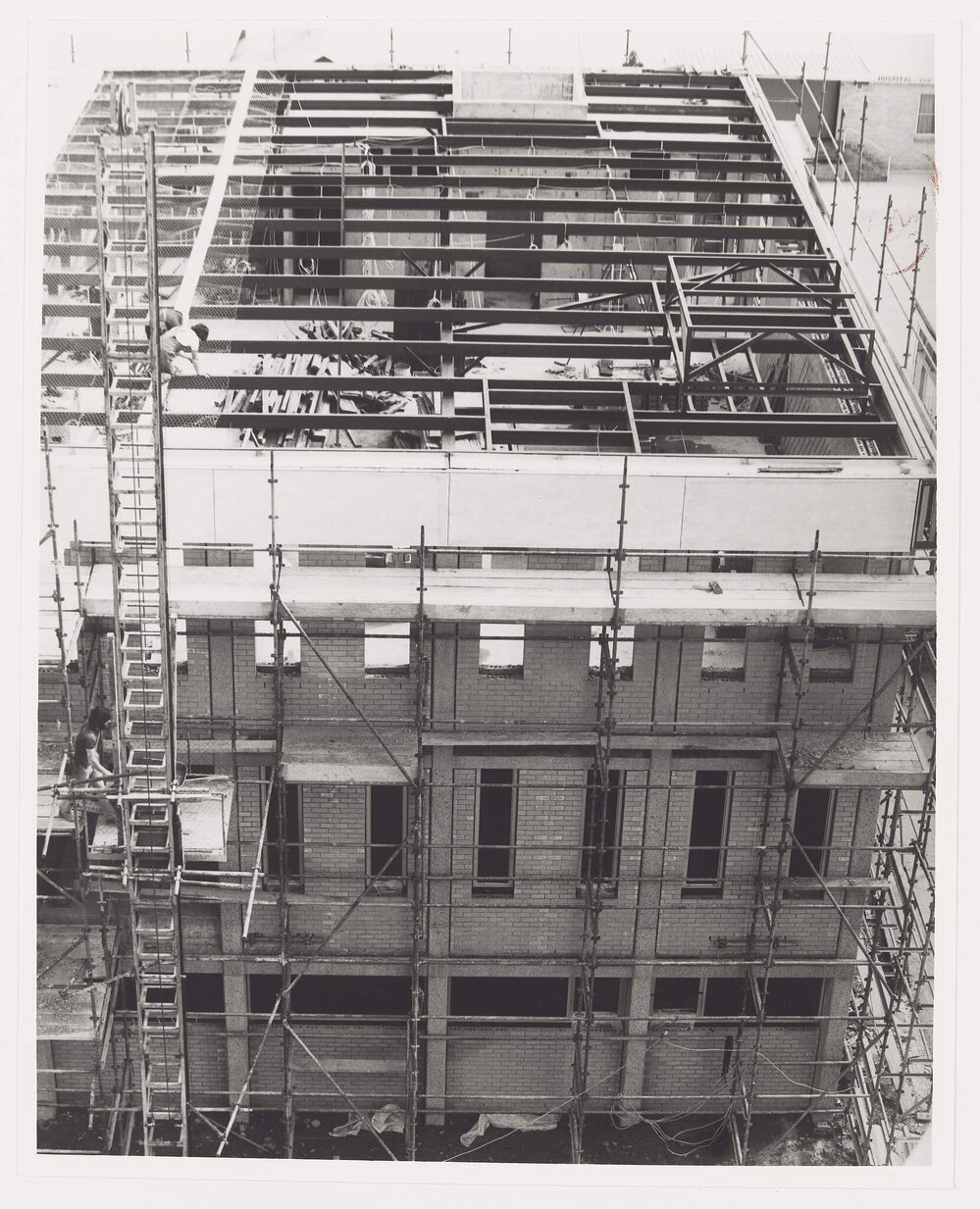 Bendigo Home and Hospital for the Aged