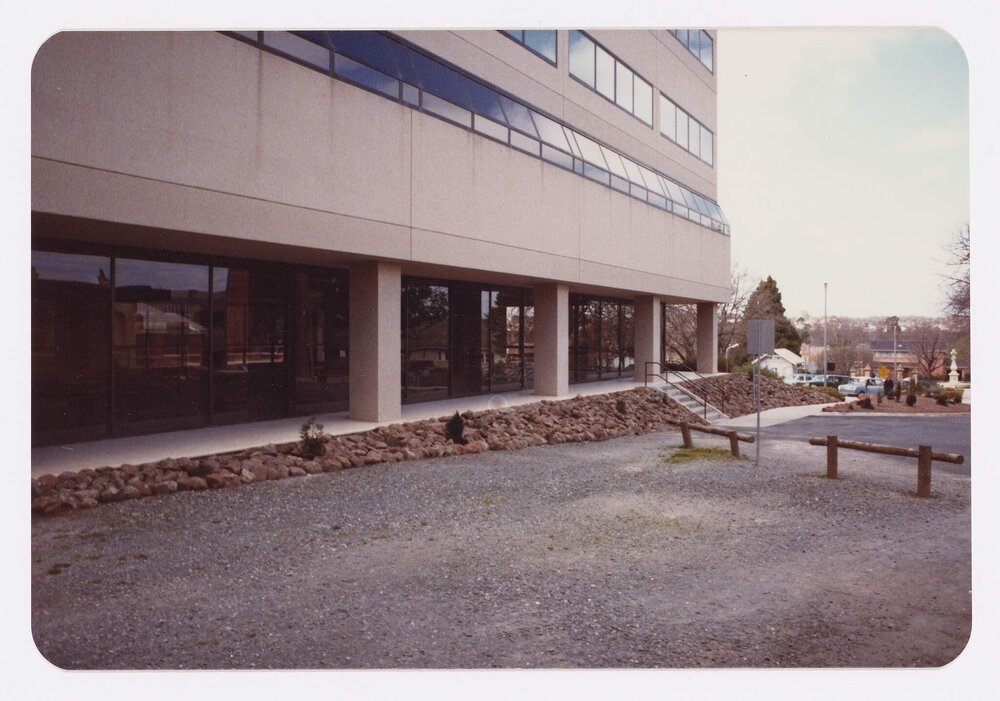 Bendigo Base Hospital